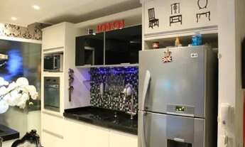 Imagem 6: Apartamento para aluguel possui 59 metros quadrados com 2 quartos em Santa Cecília - São P