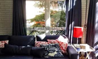 Imagem 7: Vendo/Alugo lindo loft mobiliado - Ed. Loft SP. Loft diferenciado em prédio cobiçado