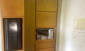 Imagem 5: Apartamento com 2 dormitórios para alugar, 54 m² por R$ 6.300,00/mês - Vila Clementino - S