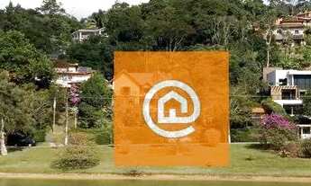 Imagem 7: Casa com 4 dormitórios, 344 m² - venda por R$ 2.500.000,00 ou aluguel por R$ 26.717,50/mês