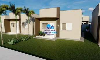 Imagem: ÁGIO RESIDENCIAL CANCUN 2