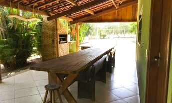 Imagem 7: Chácara para venda em Bauru - Terreno 21.000m2