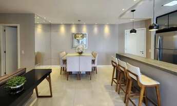 Imagem 3: Alameda Eco Resort & Residence apartamento para venda na Gleba Palhano em Londrina