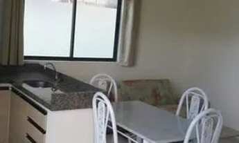 Imagem: Apartamentos de um quarto