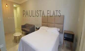 Imagem 7: SÃO PAULO - Flat - CERQUEIRA CÉSAR