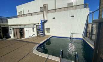 Imagem 2: Maravilhoso cobertura com 4 suítes duplex no Embaré-Santos