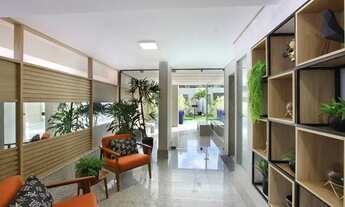 Imagem 6: Apartamento para venda com 63 metros quadrados com 3 quartos em Boa Viagem - Recife - Pern