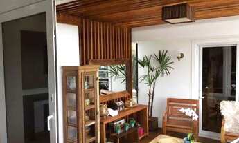 Imagem 4: Sobrado para venda possui 120 metros quadrados com 3 quartos em Perdizes - São Paulo - SP