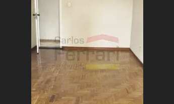 Imagem 2: APARTAMENTO EM TUCURUVI COM 2 DORMITÓRIOS - PRÉDIO BAIXO