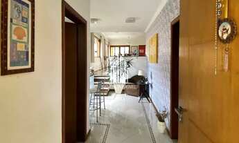 Imagem 4: CASA A VENDA EM COTIA COM 03 DORMS / 01 SUITE / 03 WC / 04 VAGAS / PISCINA / LAREIRA