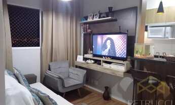 Imagem 3: Apartamento - João Aranha - Paulínia