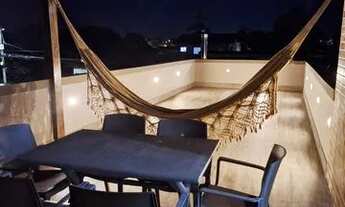 Imagem 7: Condomínio horizontal Jardim Portugal