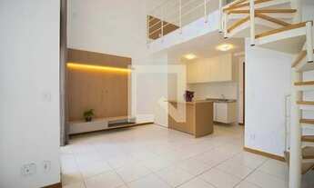 Imagem 7: Apartamento para Aluguel - Águas Claras, 1 Quarto, 46 m2