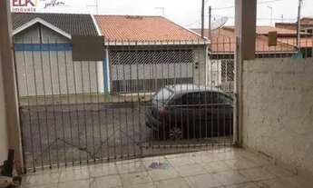 Imagem 2: Casa com 3 dormitórios à venda, 210 m² por R$ 310.000 - Campos de São José - São José dos