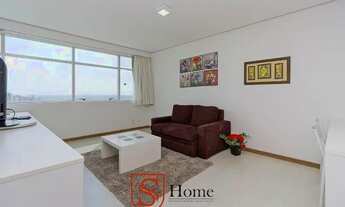 Imagem 6: Apartamento para aluguel no Centro de Curitiba