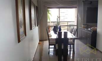 Imagem 2: Cobertura - Cambuí - Campinas