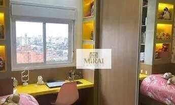 Imagem 4: Apartamento à Venda no Parque Industrial com 3 quartos - 81 metros