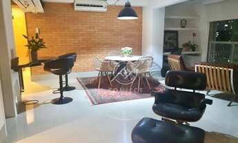 Imagem 2: Malbec - Apartamento com 2 suítes à venda, 106 m² por R$ 850.000 - Vila Andrade - São Paul