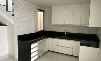 Imagem 4: A VENDA CASA MODERNA PRÓXIMO AO CENTRO DE PINHAIS