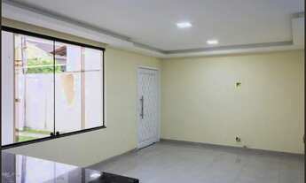 Imagem 2: Casa para Aluguel - Campo Grande, 3 Quartos, 130 m2