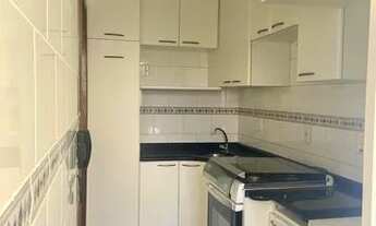 Imagem 4: Apartamento para Venda em São Paulo, Brasilândia, 2 dormitórios, 1 banheiro, 1 vaga