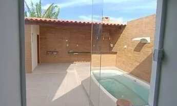 Imagem 5: Casa em Cariacica 60 mil