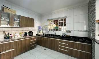 Imagem 7: Casa - Residencial Nova Bandeirante - Campinas