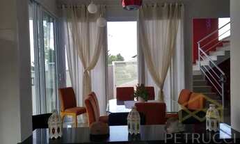 Imagem 6: Casa - Chácaras Alpina - Valinhos