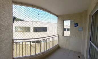 Imagem 3: Alegria Residencial Clube - Taquara - 03 quartos