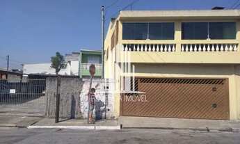 Imagem 5: 2 SOBRADOS, 1 CASA TERREA E TERRENO PARA 10 CARROS