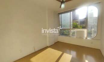 Imagem 3: APARTAMENTO DE 2 QUARTOS NO BAIRRO DA APARECIDA NA QUADRA DA PRAIA