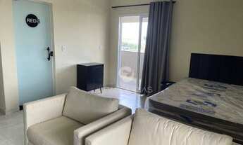 Imagem 5: Flat com 1 dormitório para alugar, 58 m² por R$ 3.190,70/mês - Edifício Red Sorocaba - Sor