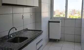 Imagem 5: Apartamento para Locação em Recife, Santo Amaro, 2 dormitórios, 1 suíte, 1 banheiro, 1 vag