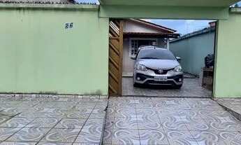 Imagem 2: Casa a venda conjunto vila da barra