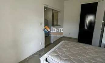 Imagem 2: Kitnet/conjugado para venda com 32 metros quadrados com 1 quarto em Itararé - São Vicente