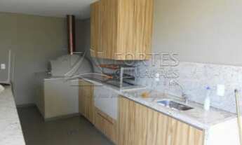 Imagem 6: Ribeirão Preto - Apartamento - Bosque Das Juritis