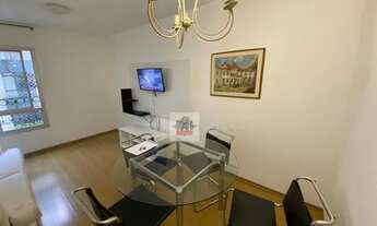 Imagem 3: Flat para aluguel tem 45 metros quadrados com 1 quarto em Jardim Paulista - São Paulo - SP