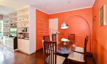 Imagem: Apartamento à venda, Com 101m² de Área