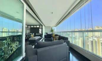 Imagem 5: Apartamento com 3 dormitórios à venda, 425 m² por R$ 6.600.000 - Vila Gomes Cardim - São P