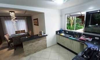 Imagem 6: Casa com 3 dormitórios para alugar, 280 m² por R$ 4.291,67/mês - Parque Industrial - São J