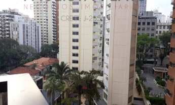 Imagem 4: SÃO PAULO - Flat - JARDIM PAULISTA