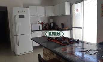 Imagem 6: Casa com 3 dormitórios à venda, 194 m² por R$ 400.000,00 - Jardim São Lourenzo - Sorocaba