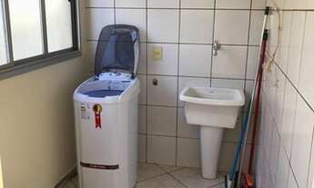 Imagem 2: Apartamento mobiliado para locação por temporada bairro santa mônica