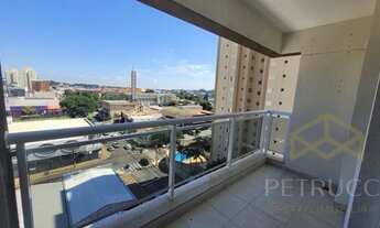 Imagem 4: Apartamento - Taquaral - Campinas