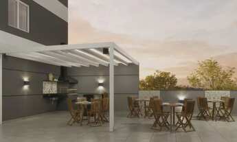 Imagem 5: Studio para investimento - 5 minutos do Aeroporto de Congonhas - Entrega em 29 Meses