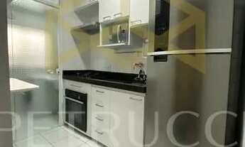 Imagem 6: Apartamento - Jardim Amazonas - Campinas