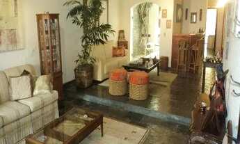 Imagem 4: Casa - Nova Campinas - Campinas