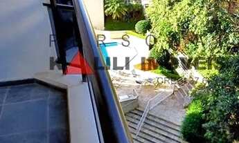 Imagem 5: Apartamento com 4 dormitórios para alugar, 96 m² - Jardim da Saúde !!!