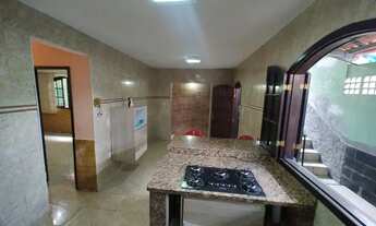 Imagem: Casa para venda na Liberdade