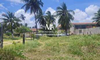 Imagem 7: TERRENO 26×30 À BEIRA-MAR DA PRAIA DE PEROBA EM MARAGOGI AL